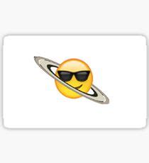 Saturn Emoji Gifts & Merchandise | Redbubble