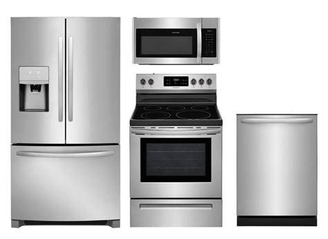 Kitchen Appliance Packages - The Home Depot | Appliance packages ...