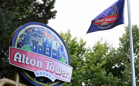 Alton Towers makes ‘difficult decision’ to close popular attraction ...