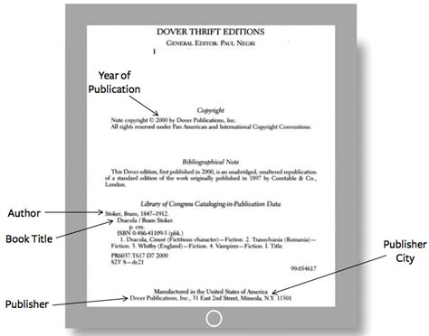 Mla Citation Generator Chapter In A Book / How To Cite A Short Story ...