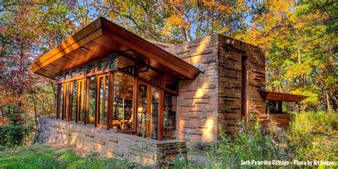 5 Cabins for Autumn in Baraboo Hills | Travel Wisconsin