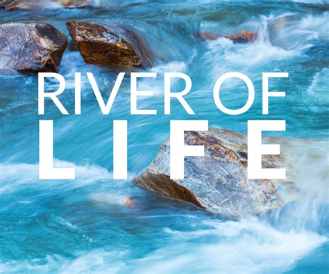 The River of Life | Silver Creek Fellowship