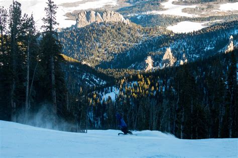 Why Red Lodge, MT is the Best Place to Live for Year-Round Skiing ...