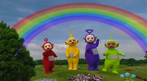 Image - Rainbow 2.png | Teletubbies Wiki | FANDOM powered by Wikia