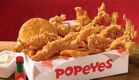 Popeyes' newest store in PH is its biggest in Southeast Asia - FreebieMNL