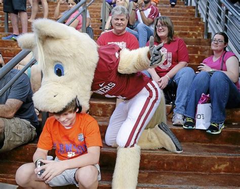 OU Sports: Sooners fire mascot for 'unsportsmanlike behavior' | OU ...