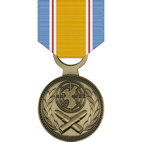 Republic of Korea War Service Medal | USAMM