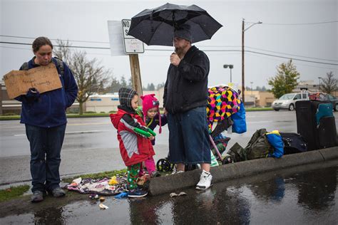 Numbers Of Homeless Children In Utah Increasing, According To Report ...