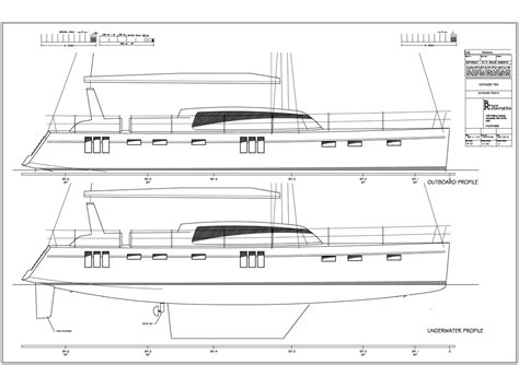 Bruce Roberts, steel boat plans, boat building, boatbuilding, steel ...