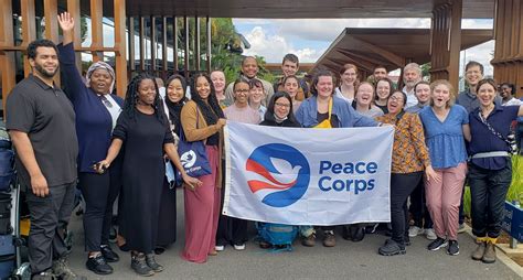 Peace Corps Volunteers Arrive in Madagascar to Promote Community Health