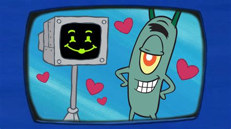 Plankton's Diary: Karen | Encyclopedia SpongeBobia | Fandom