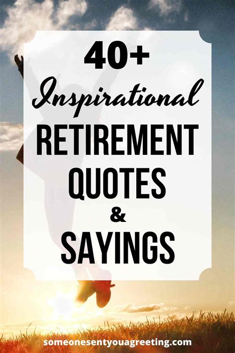 Retirement Quotes For Nurses