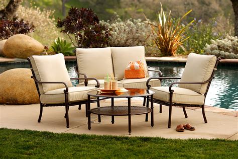 Small Patio Furniture | EVA Furniture