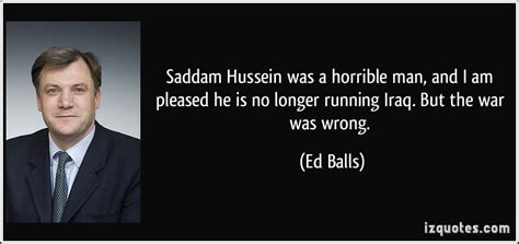 Saddam Hussein Quotes. QuotesGram