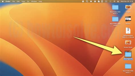 How to Create a Folder on Mac (5 Easy Ways)