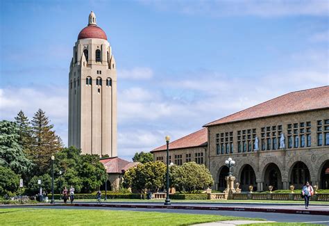 Top 10 Universities In USA 2024 - Parhlo.com