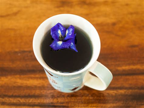 How to Make Violet Tea: 6 Steps (with Pictures) - wikiHow