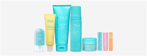 Tula Skincare Reviews: A Review of The 10 Best Tula Skincare Products ...