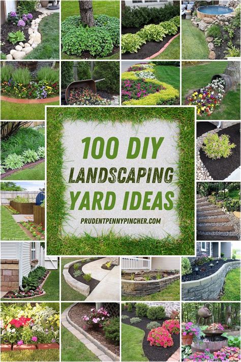 Do It Yourself Garden Landscaping / Backyard Landscaping Landscaping ...