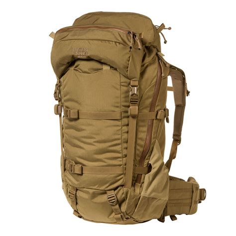 Mystery Ranch Metcalf Pack | MeatEater