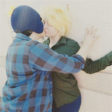 South Park: Tweek x Craig | Cosplay Amino