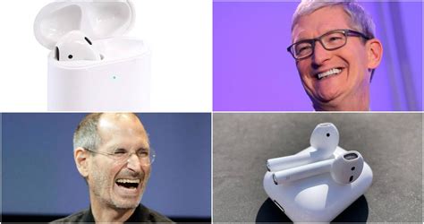 10 Airpod Memes That Are Too Hilarious For Words