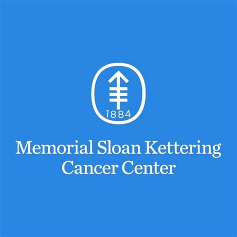 Study at Memorial Sloan Kettering Cancer Center (MSKCC) Provides ...