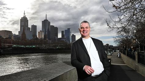 Incoming Melbourne Archbishop to be formally appointed | The Advertiser