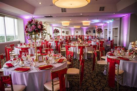 Centre Club - Venue - Tampa, FL - WeddingWire