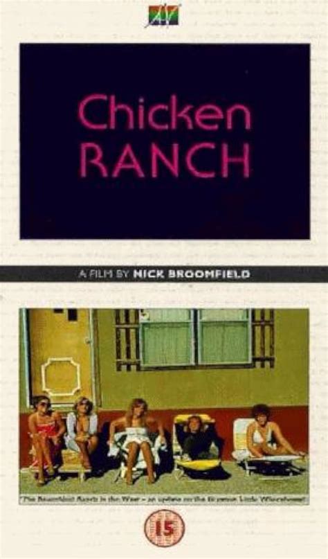 Chicken Ranch (1982)