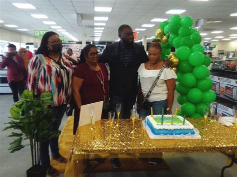 Courts Guyana rewards longstanding customers as company marks 29th ...