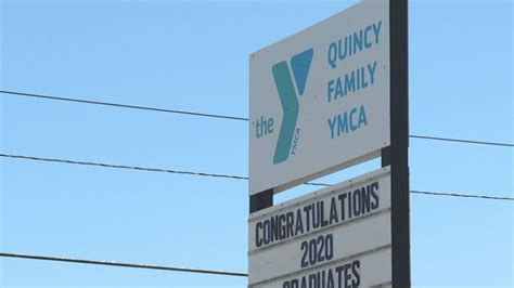 Quincy Family YMCA receives over $500k from Charles Lugo Estate for ...