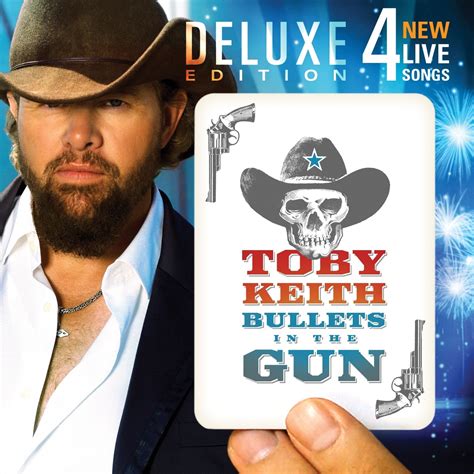 Toby Keith albums - Toby Keith Photo (18380896) - Fanpop