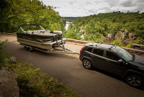 How to Tow a Boat: Step-by-Step Guide | American Insurance Point