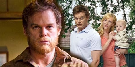 Dexter Season 9 Will Focus On Morgan Family More Than Weekly Villains