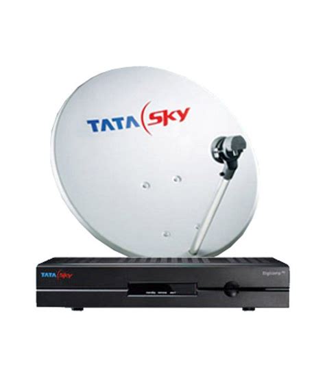 Buy Tata Sky Activation Kit Online at Best Price in India - Snapdeal