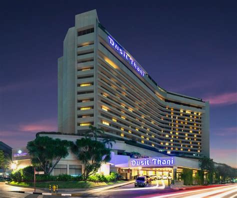 THE 10 CLOSEST Hotels to Dusit Thani Manila, Makati