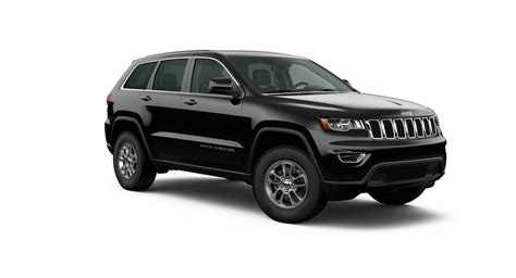 2020 Jeep Grand Cherokee Laredo | Larchmont Chrysler Jeep Dodge Ram ...