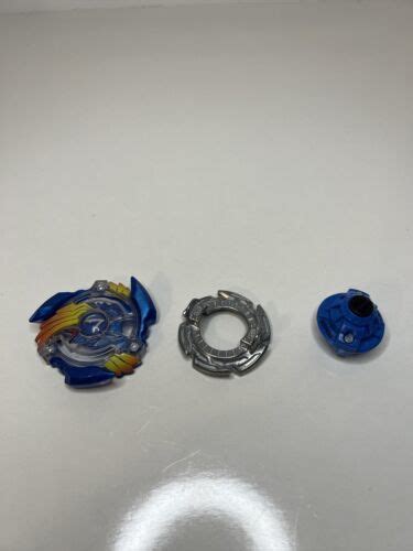 Valtryek V2 Valkyrie Beyblade Hasbro Burst Takara Tomy Victory ...