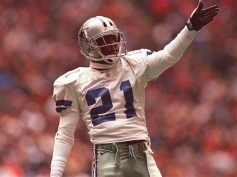 The Cowboys Legacy of Deion Sanders – NBC 5 Dallas-Fort Worth