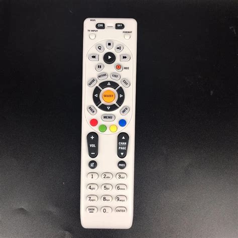 New Original For DirecTV RC67L Satellite Receiver RF Remote Control ...