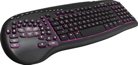 TECHCRUNCHPK: TOP 10 GAMING KEYBOARDS