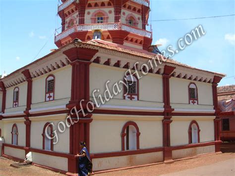 Shiroda village in Goa, Shiroda Goa beach information, Places in and ...