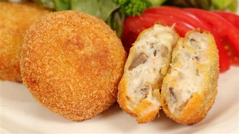 crab-cream-korokke-recipe-japanese-style-deep-fried-croquettes-filled ...