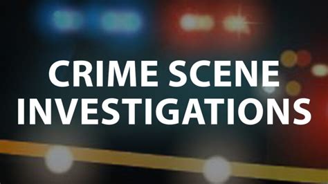 Polk State launches Crime Scene Investigations concentration within the ...