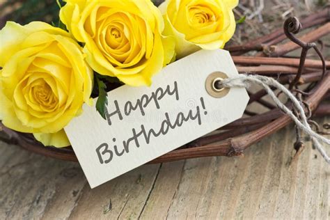 Happy Birthday Stock Images - Image: 38722714