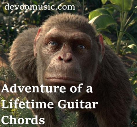 Coldplay | Adventure Of A Lifetime Chords | Best 2015 - GUITAR KNOWLEDGE