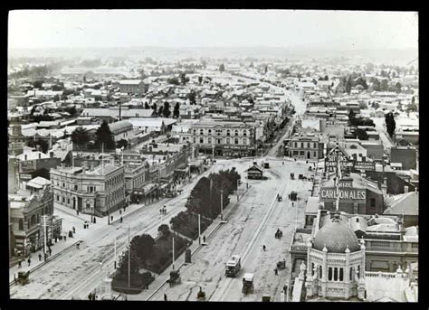 Historic Photos Of Ballarat You Need To See | The Local Rag