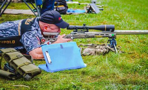 Why Optimal Long-Range Hunting Scopes Are Essential - Scopes and Shooting