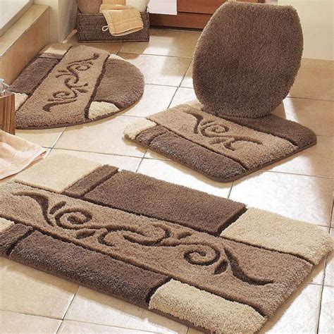 bathroom rug sets target | Bathroom rug sets, Decorative bath rugs ...